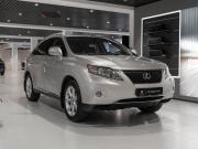 Lexus RX III Москва  - изображение 33