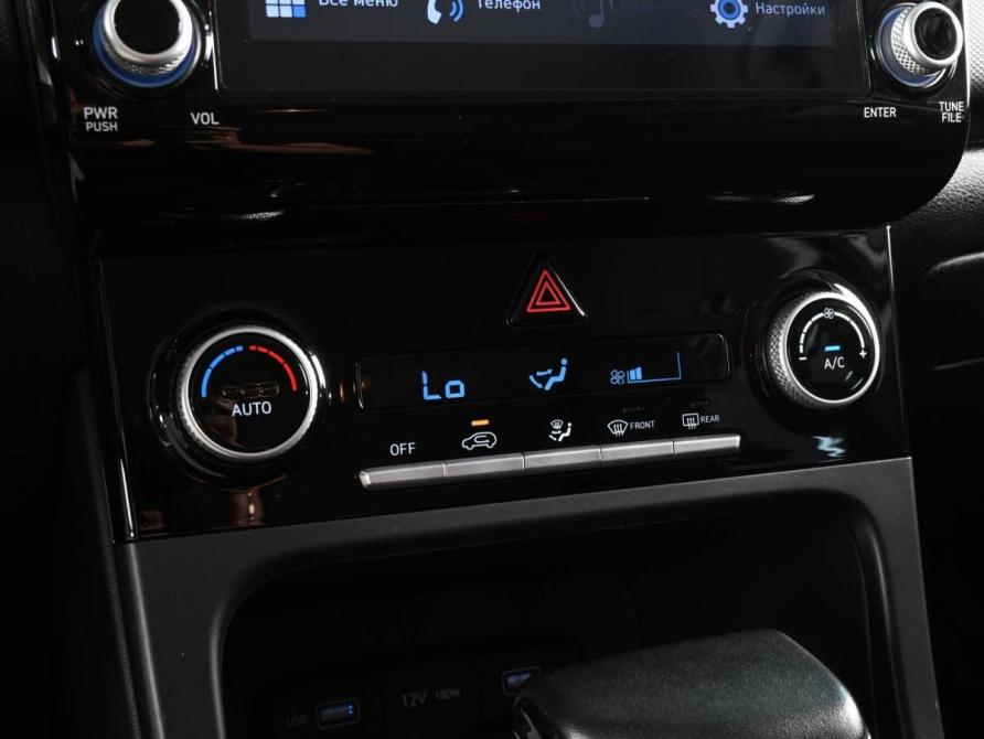 Hyundai Creta II Ростов-на-Дону  - изображение 15