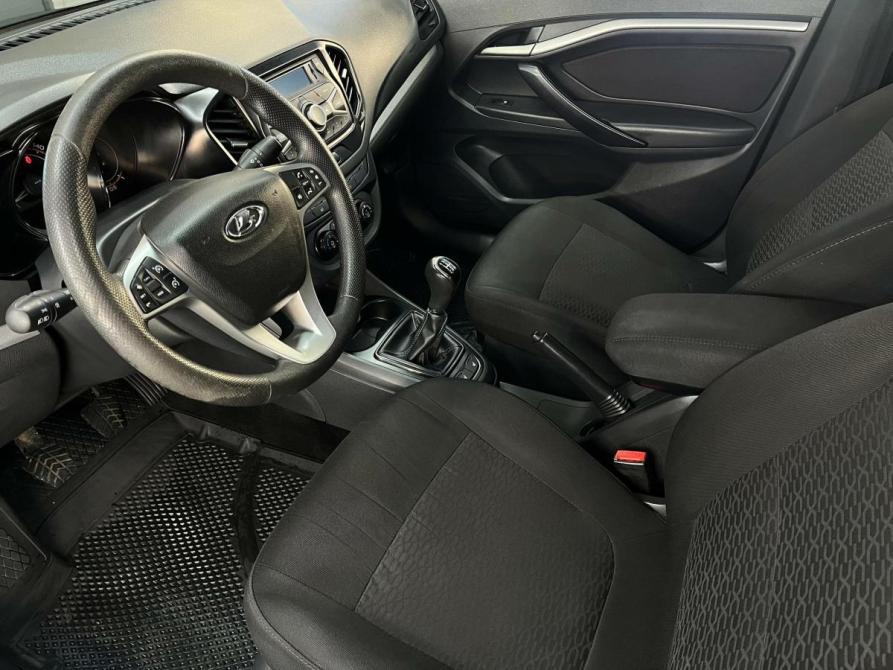 Lada (ВАЗ) Vesta I Нижнекамск  - изображение 12