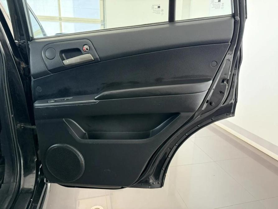 SsangYong Kyron I Рестайлинг Подольск  - изображение 16