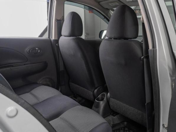 Nissan March IV (K13) Рестайлинг с пробегом 2016 года, цена 689 000 рублей, 119090 км, хэтчбек, Автокод Объявления