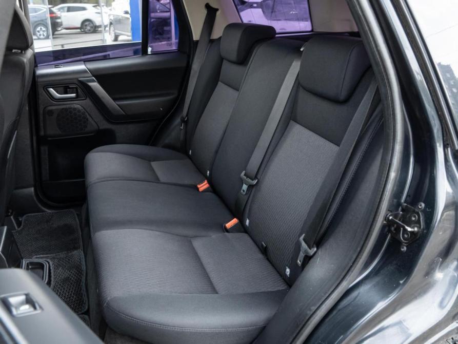 Land Rover Freelander II Рестайлинг Волгоград  - изображение 9