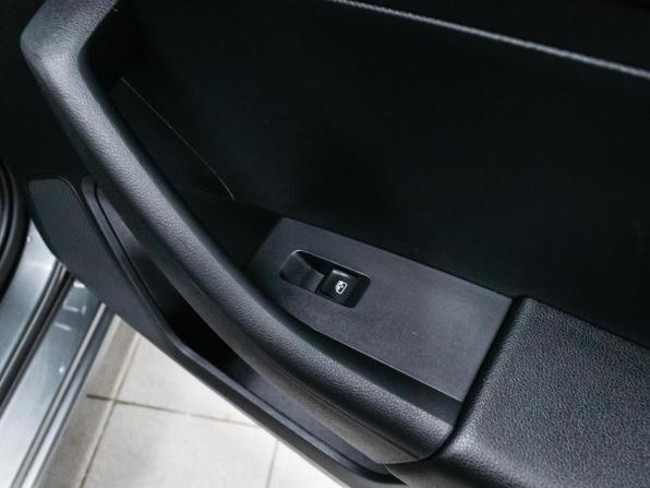 Volkswagen Polo VI с пробегом 2020 года, цена 1 479 000 рублей, 108110 км, лифтбек, Автокод Объявления