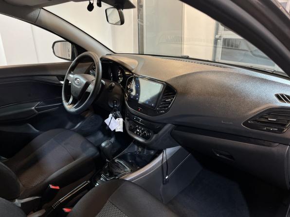 Lada (ВАЗ) Vesta I с пробегом 2022 года, цена 1 100 000 рублей, 46666 км, седан, Автокод Объявления