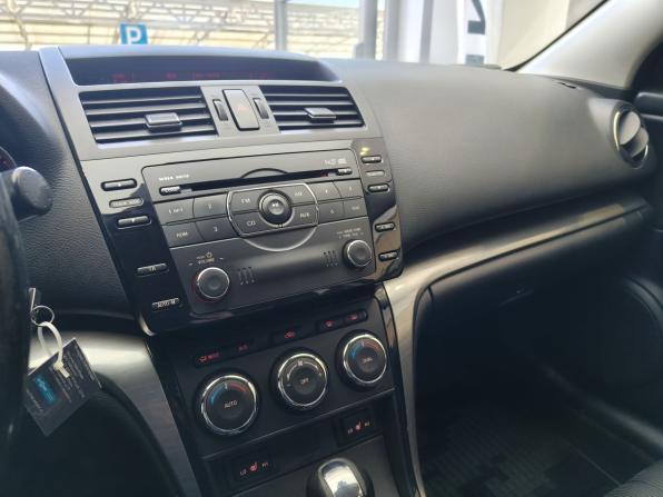 Mazda 6 II (GH) Рестайлинг с пробегом 2010 года, цена 1 070 000 рублей, 150000 км, седан, Автокод Объявления