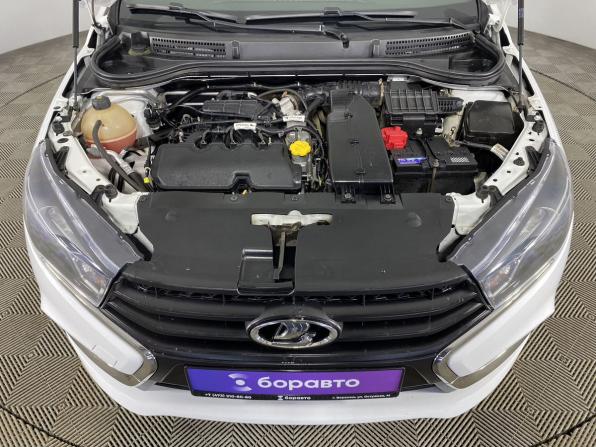 Lada (ВАЗ) Vesta I с пробегом 2021 года, цена 1 005 000 рублей, 120823 км, универсал, Автокод Объявления