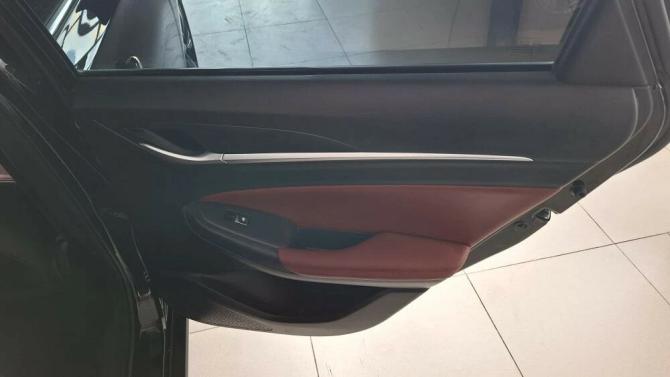 Changan Eado Plus с пробегом 2023 года, цена 1 688 000 рублей, 36600 км, седан, Автокод Объявления
