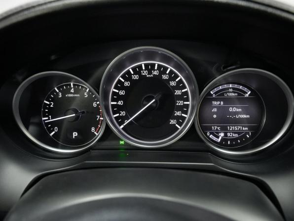 Mazda 6 III (GJ) Рестайлинг с пробегом 2018 года, цена 2 292 000 рублей, 121429 км, седан, Автокод Объявления