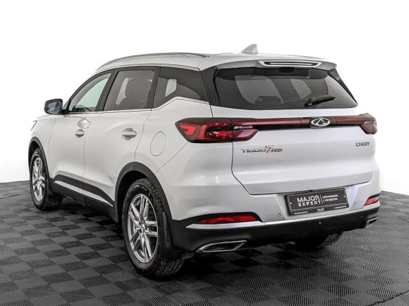 Chery Tiggo 7 Pro I с пробегом 2023 года, цена 1 845 000 рублей, 26757 км, внедорожник, Автокод Объявления