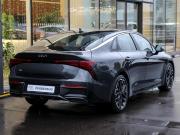 Kia K5 III Рестайлинг Москва  - изображение 32
