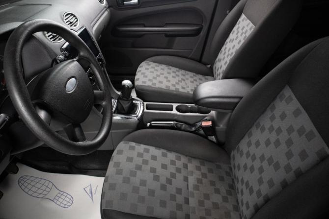 Ford Focus II с пробегом 2005 года, цена 349 000 рублей, 246000 км, седан, Автокод Объявления