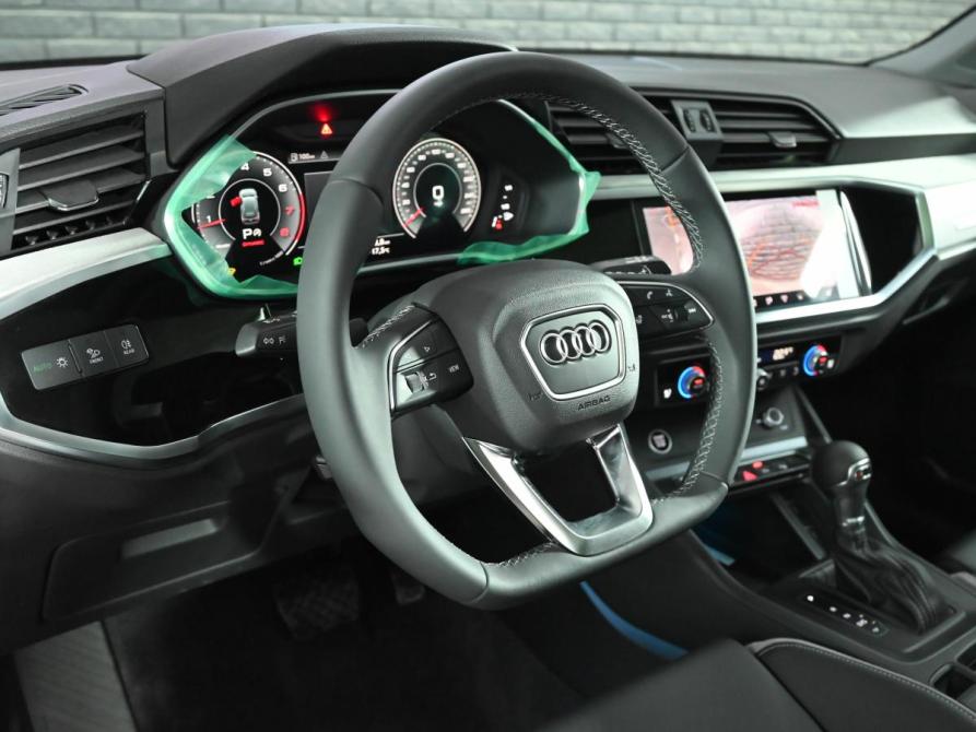 Audi Q3 II (F3) Екатеринбург  - изображение 14