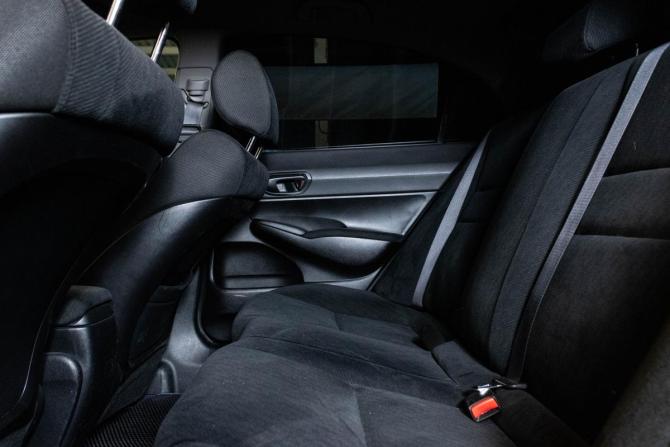 Honda Civic VIII Рестайлинг с пробегом 2010 года, цена 700 000 рублей, 263878 км, седан, Автокод Объявления