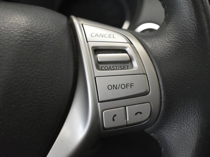Nissan X-Trail III Москва  - изображение 16