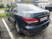 Nissan Almera III (G15) Санкт-Петербург  - изображение 8