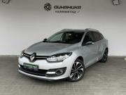 Renault Megane III Рестайлинг 2 Калининград  - изображение 18