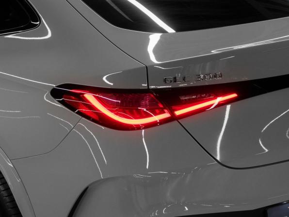 Mercedes-Benz GLC Coupe II (C254) с пробегом 2026 года, цена 10 100 000 рублей, 28 км, внедорожник, Автокод Объявления