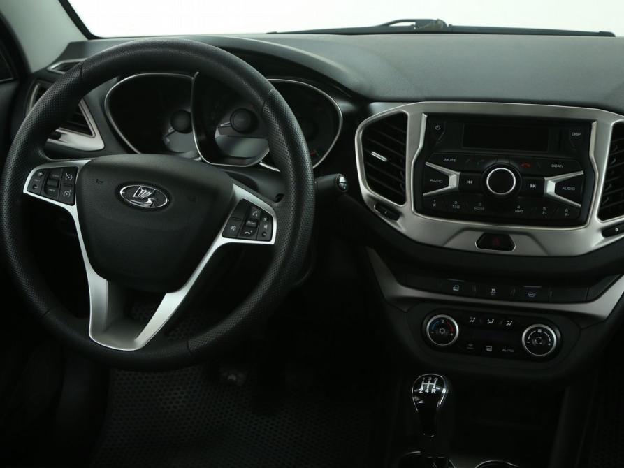 Lada (ВАЗ) Vesta I Иваново  - изображение 14