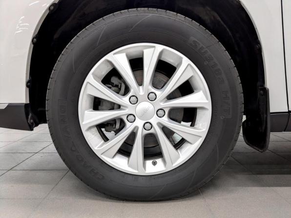 Haval M6 II с пробегом 2024 года, цена 1 720 000 рублей, 63000 км, внедорожник, Автокод Объявления