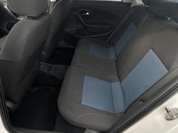 Volkswagen Polo V с пробегом 2013 года, цена 595 000 рублей, 280434 км, седан, Автокод Объявления