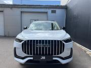 Jaecoo J8 Санкт-Петербург  - изображение 10