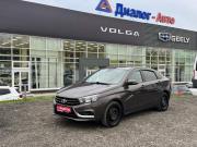 Lada (ВАЗ) Vesta I Набережные Челны  - изображение 23