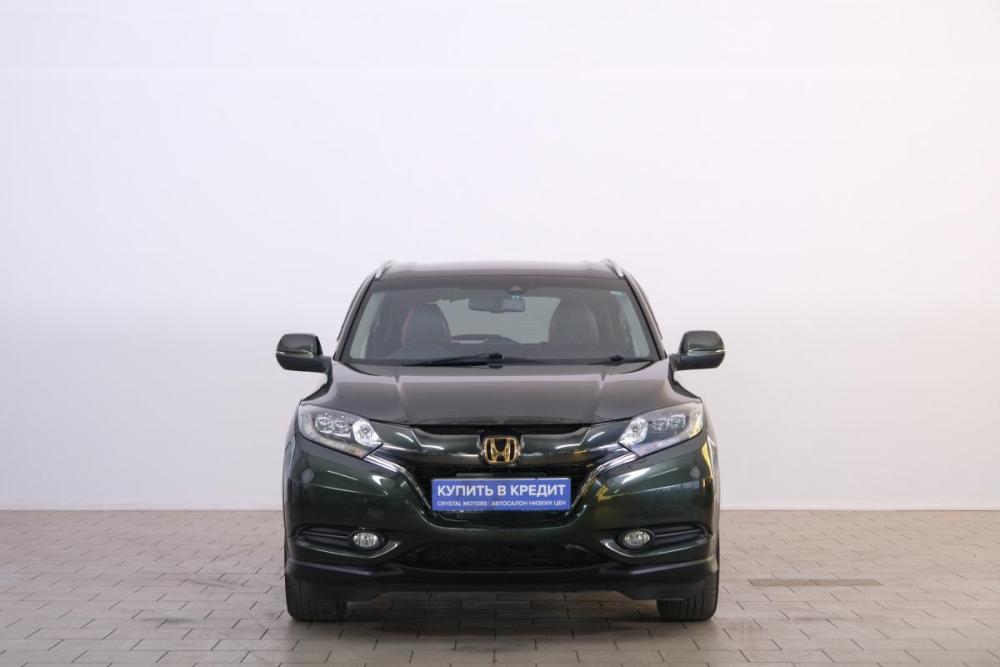 Honda Vezel I Омск  - изображение 2