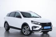 Lada (ВАЗ) Vesta I Рестайлинг (NG) Челябинск  - изображение 20