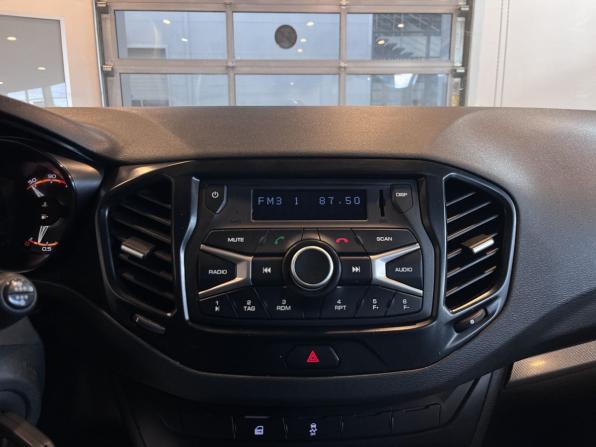 Lada (ВАЗ) Vesta I с пробегом 2020 года, цена 947 000 рублей, 120268 км, универсал, Автокод Объявления