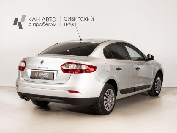 Renault Fluence I с пробегом 2012 года, цена 472 000 рублей, 339663 км, седан, Автокод Объявления
