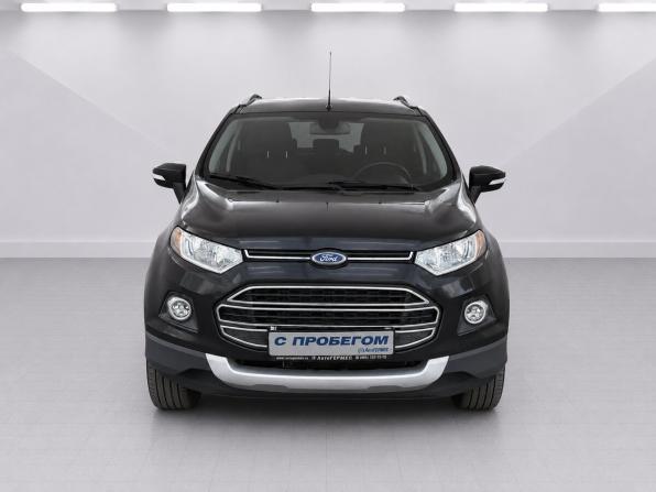 Ford EcoSport II с пробегом 2016 года, цена 995 000 рублей, 120134 км, внедорожник, Автокод Объявления
