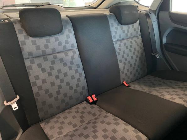 Ford Focus II Рестайлинг с пробегом 2009 года, цена 590 000 рублей, 207842 км, хэтчбек, Автокод Объявления