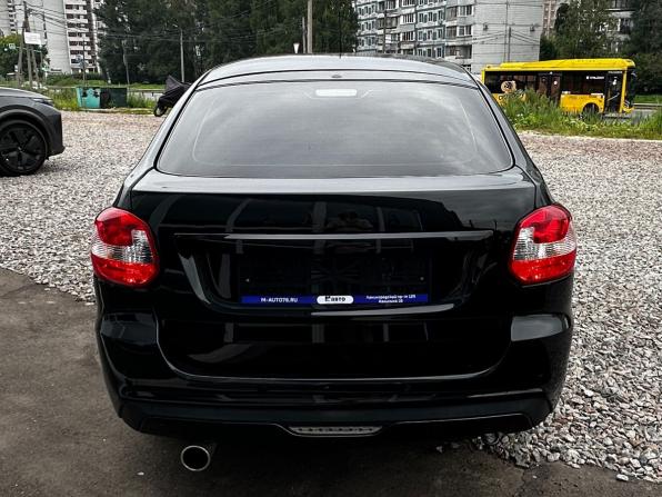 Lada (ВАЗ) Granta I Рестайлинг с пробегом 2020 года, цена 619 000 рублей, 67620 км, лифтбек, Автокод Объявления