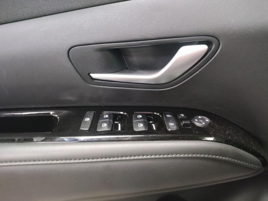 Hyundai Tucson IV Москва  - изображение 19