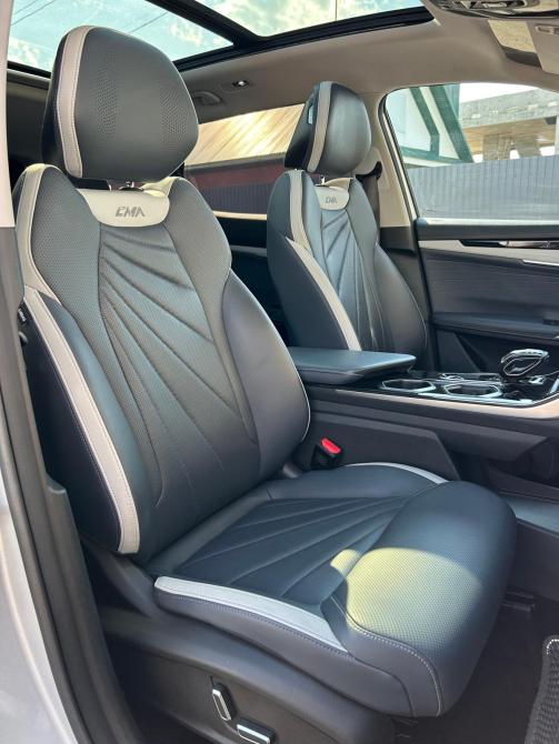 Geely Atlas II Альметьевск  - изображение 13