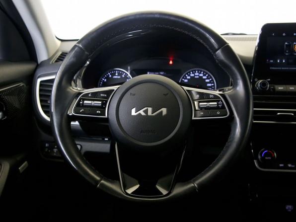 Kia Seltos I с пробегом 2021 года, цена 1 990 000 рублей, 137074 км, внедорожник, Автокод Объявления