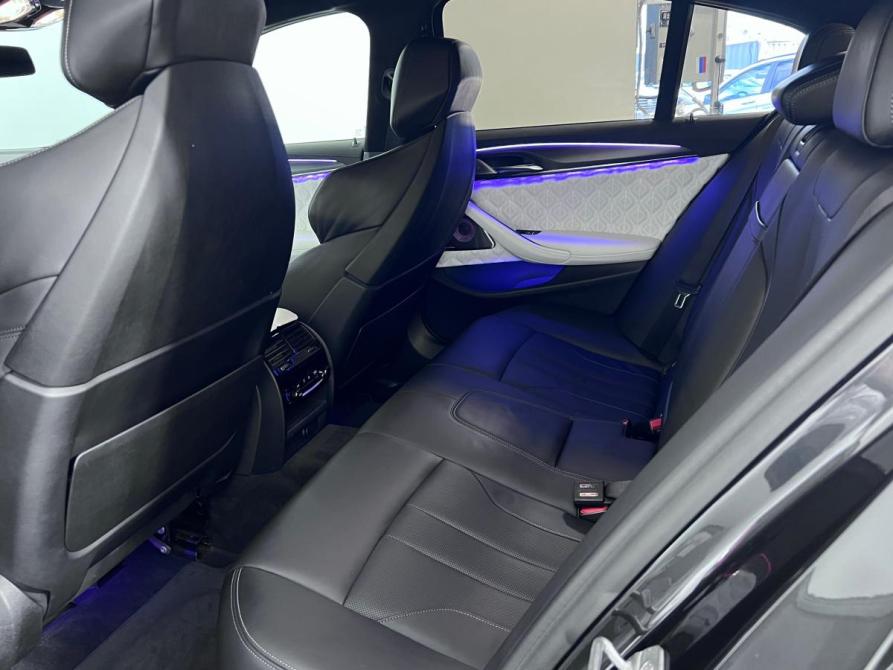 BMW M5 VI (F90) Ростов-на-Дону  - изображение 20