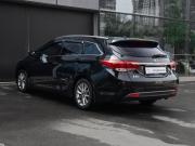 Hyundai i40 I Рестайлинг Москва  - изображение 27