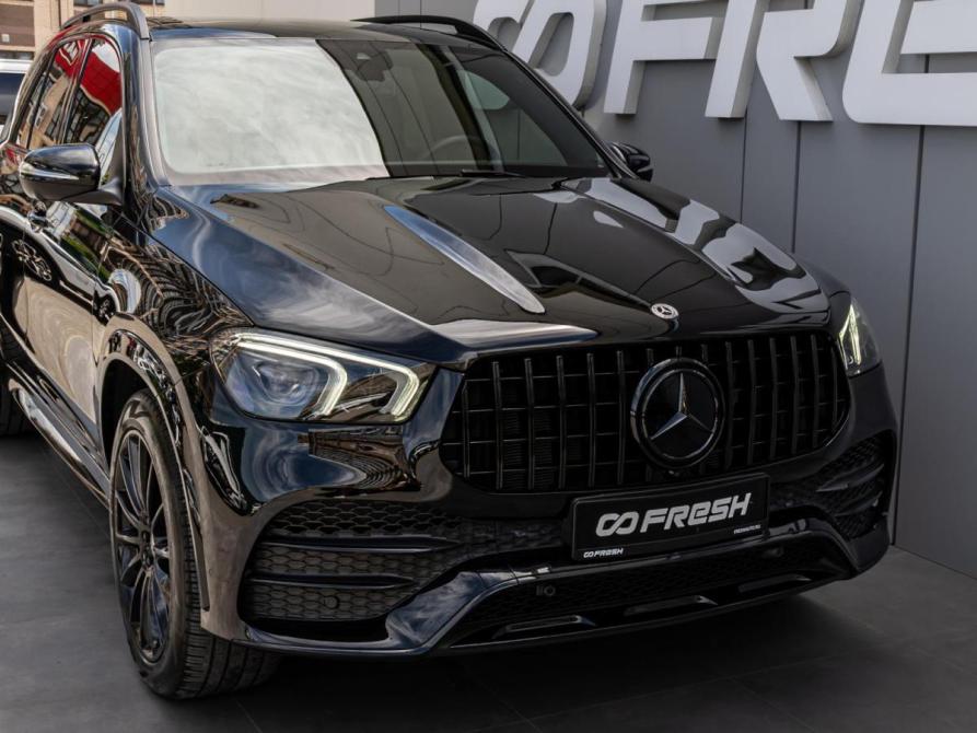 Mercedes-Benz GLE II (V167) Краснодар  - изображение 6