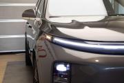 Li Auto (Lixiang) L7 I Рестайлинг Москва  - изображение 75