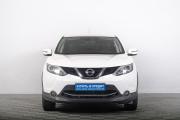 Nissan Qashqai II Томск  - изображение 22