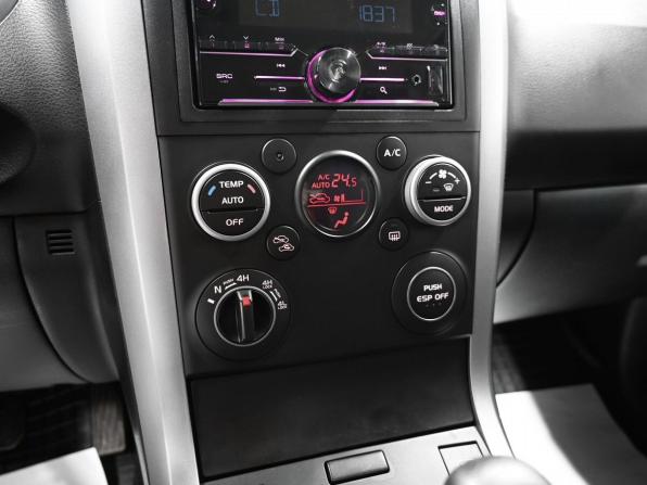 Suzuki Grand Vitara II Рестайлинг с пробегом 2010 года, цена 1 195 000 рублей, 132546 км, внедорожник, Автокод Объявления
