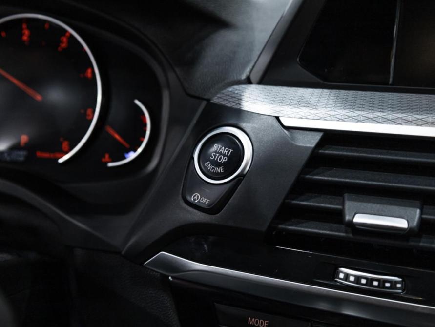 BMW X3 III (G01) Санкт-Петербург  - изображение 18