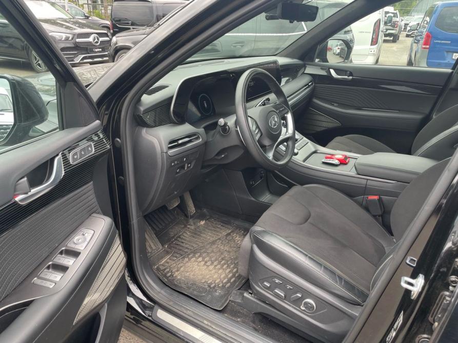 Hyundai Palisade I Рестайлинг Москва  - изображение 13