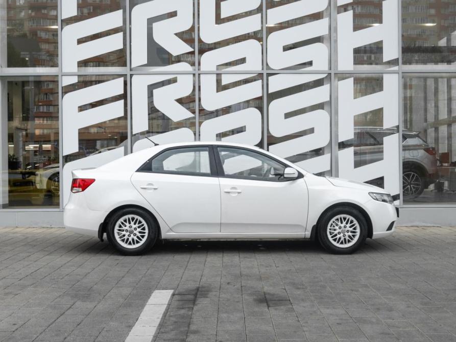 Kia Cerato II Ставрополь  - изображение 5