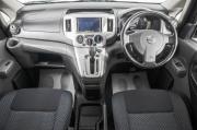 Nissan NV200 Барнаул  - изображение 34