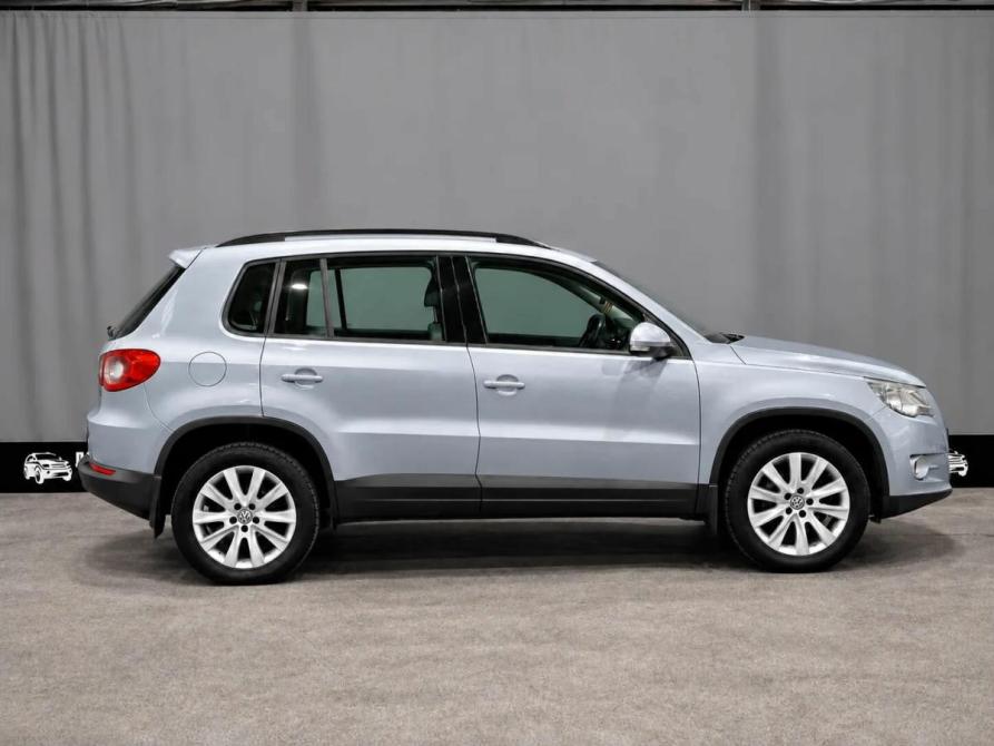 Volkswagen Tiguan I Смоленск  - изображение 8