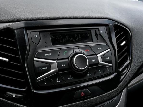 Lada (ВАЗ) Vesta I с пробегом 2019 года, цена 949 000 рублей, 73459 км, универсал, Автокод Объявления