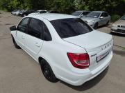 Lada (ВАЗ) Granta I Рестайлинг Саратов  - изображение 49