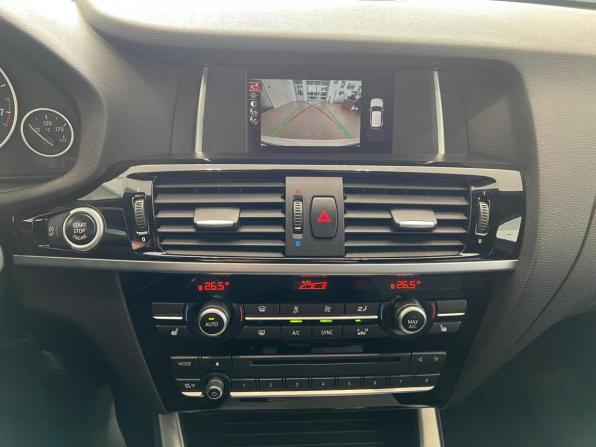 BMW X3 II (F25) Рестайлинг с пробегом 2015 года, цена 2 570 000 рублей, 126900 км, внедорожник, Автокод Объявления